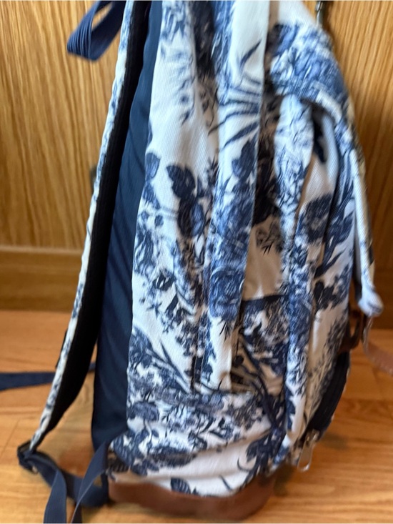 briggs and riley leather laptop backpack liner & Rhapsody U Zip Tech compartment protects most Performance Hats & Bags Model:SCPS76MLF2 Penn Carnage III Inshore